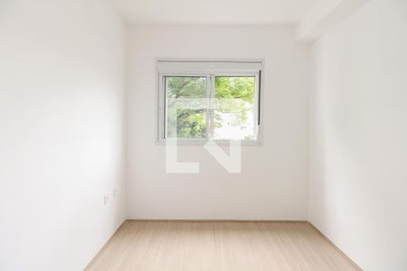 Quarto  de apartamento para alugar com 2 quartos, 51m² em Chácara Santo Antônio (zona Leste), São Paulo