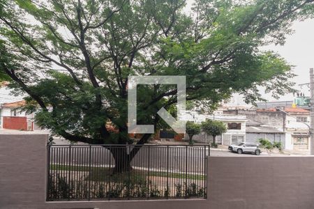Vista Varanda  de apartamento para alugar com 2 quartos, 51m² em Chácara Santo Antônio (zona Leste), São Paulo