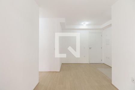 Sala  de apartamento para alugar com 2 quartos, 51m² em Chácara Santo Antônio (zona Leste), São Paulo