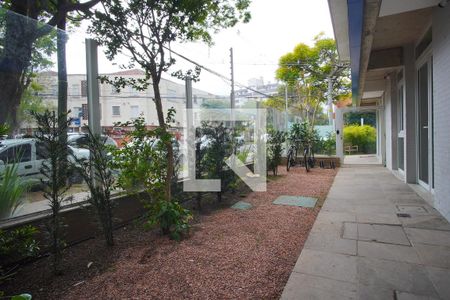 Apartamento à venda com 20m², 1 quarto e 1 vagaÁrea comum