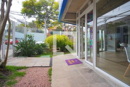 Apartamento à venda com 20m², 1 quarto e 1 vagaÁrea comum