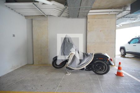 Apartamento à venda com 20m², 1 quarto e 1 vagaGaragem