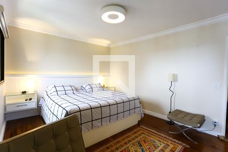 Apartamento à venda com 230m², 3 quartos e 4 vagas Apartamento à venda com 230m², 3 quartos e 4 vagassuíte 3