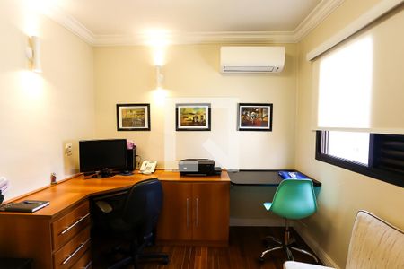 Apartamento à venda com 230m², 3 quartos e 4 vagas Apartamento à venda com 230m², 3 quartos e 4 vagassuíte 1