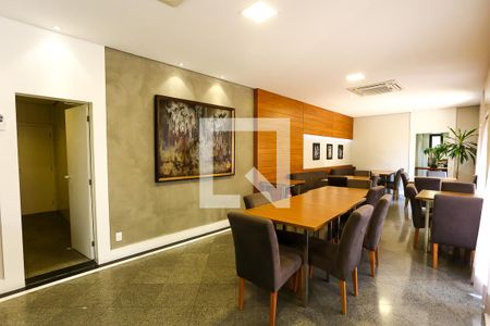 Apartamento à venda com 230m², 3 quartos e 4 vagas