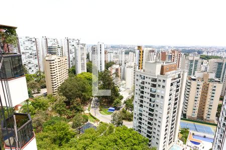 Apartamento à venda com 230m², 3 quartos e 4 vagas Apartamento à venda com 230m², 3 quartos e 4 vagassuíte 3 vista