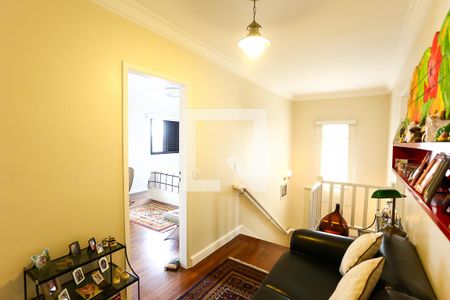 Apartamento à venda com 230m², 3 quartos e 4 vagas Apartamento à venda com 230m², 3 quartos e 4 vagashall dos quartos