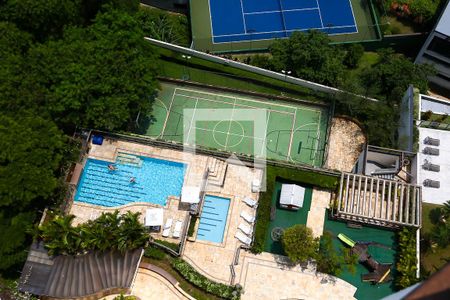 Apartamento à venda com 230m², 3 quartos e 4 vagas Apartamento à venda com 230m², 3 quartos e 4 vagasÁrea comum