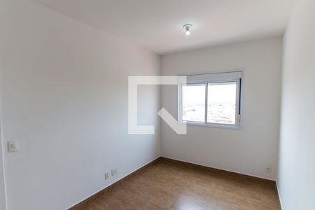 Suíte de apartamento para alugar com 2 quartos, 55m² em Vila Maria Alta, São Paulo