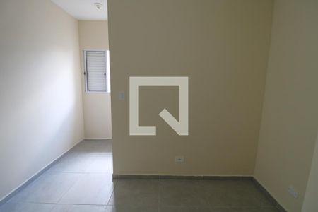 Suíte 1 de casa de condomínio à venda com 2 quartos, 53m² em Cupecê, São Paulo