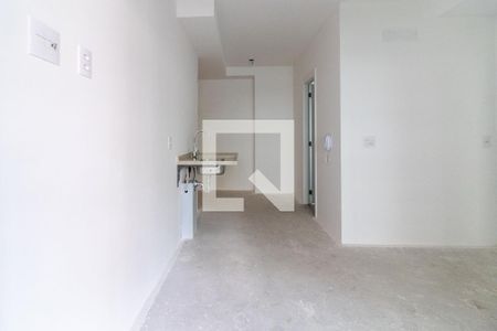 Sala de apartamento à venda com 1 quarto, 29m² em Butantã, São Paulo