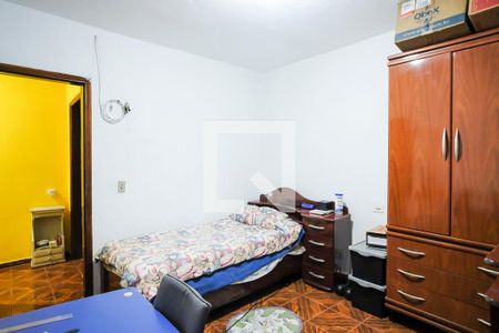 Quarto 1 de casa à venda com 4 quartos, 110m² em São José, São Caetano do Sul