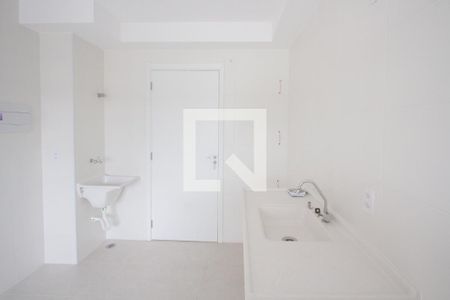 Apartamento à venda com 32m², 2 quartos e sem vaga Apartamento à venda com 32m², 2 quartos e sem vagaCozinha