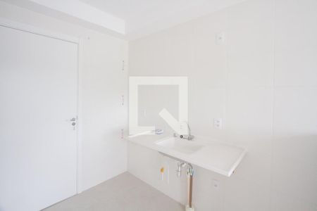Apartamento à venda com 32m², 2 quartos e sem vaga Apartamento à venda com 32m², 2 quartos e sem vagaCozinha