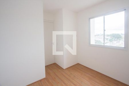 Quarto 2 de apartamento à venda com 2 quartos, 32m² em Vila Socorro, São Paulo