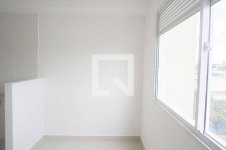 Sala de apartamento à venda com 2 quartos, 32m² em Vila Socorro, São Paulo