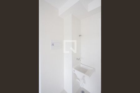 Apartamento à venda com 32m², 2 quartos e sem vaga Apartamento à venda com 32m², 2 quartos e sem vagaÁrea de Serviço