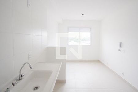 Apartamento à venda com 32m², 2 quartos e sem vaga Apartamento à venda com 32m², 2 quartos e sem vagaCozinha