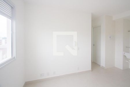 Sala de apartamento à venda com 2 quartos, 32m² em Vila Socorro, São Paulo
