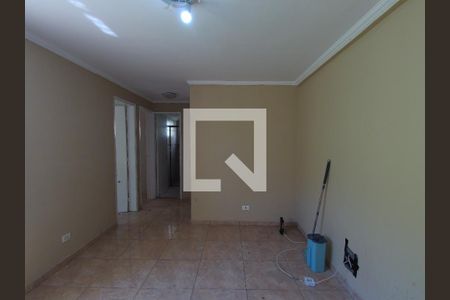 Sala de apartamento para alugar com 2 quartos, 47m² em Jardim Fatima, Guarulhos