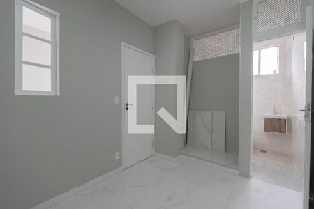Apartamento à venda com 42m², 1 quarto e sem vaga Apartamento à venda com 42m², 1 quarto e sem vagaSuíte