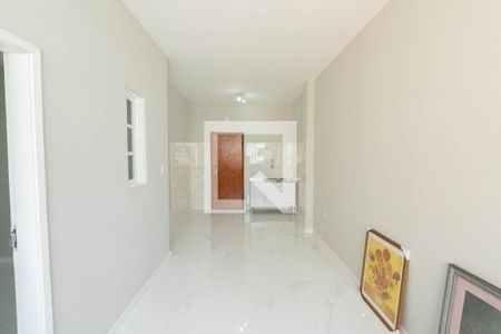 Apartamento à venda com 42m², 1 quarto e sem vaga Apartamento à venda com 42m², 1 quarto e sem vagaSala/Cozinha