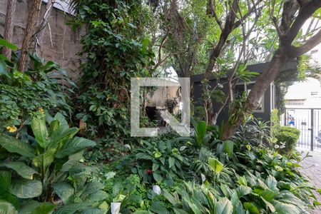 Área comum de apartamento à venda com 1 quarto, 42m² em Bela Vista, São Paulo