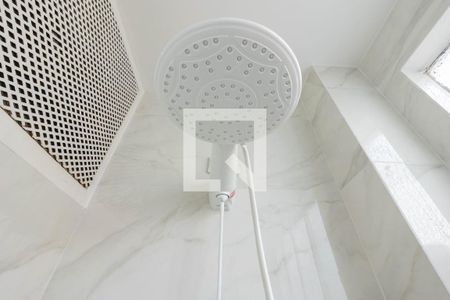 Apartamento à venda com 42m², 1 quarto e sem vaga Apartamento à venda com 42m², 1 quarto e sem vagaBanheiro da Suíte