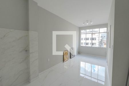 Apartamento à venda com 1 quarto, 42m² em Bela Vista, São Paulo