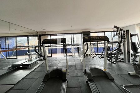 Apartamento à venda com 89m², 2 quartos e 2 vagasÁrea comum