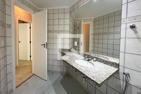 Apartamento à venda com 89m², 2 quartos e 2 vagasBanheiro