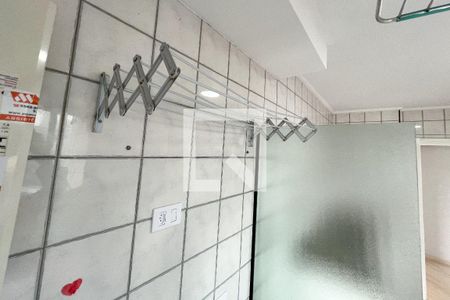 Apartamento à venda com 89m², 2 quartos e 2 vagasÁrea de Serviço