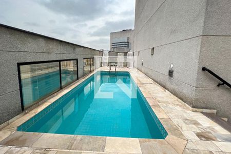 Apartamento à venda com 89m², 2 quartos e 2 vagasÁrea comum