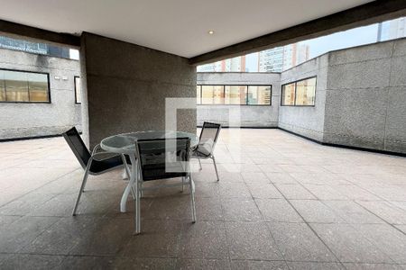 Apartamento à venda com 89m², 2 quartos e 2 vagasÁrea comum