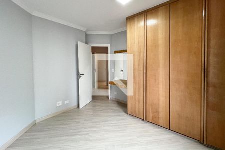 Apartamento à venda com 89m², 2 quartos e 2 vagasQuarto 2