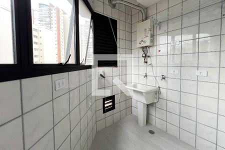 Apartamento à venda com 89m², 2 quartos e 2 vagasÁrea de Serviço