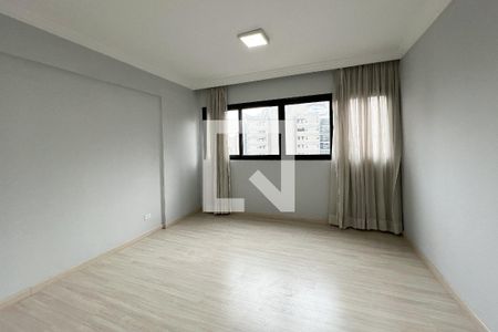 Sala de apartamento à venda com 2 quartos, 89m² em Vila Olímpia, São Paulo