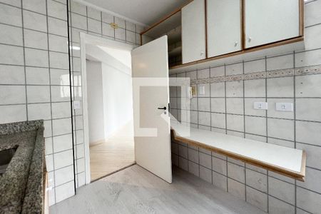 Apartamento à venda com 89m², 2 quartos e 2 vagasCozinha