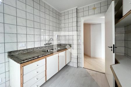 Apartamento à venda com 89m², 2 quartos e 2 vagasCozinha