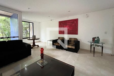 Apartamento à venda com 89m², 2 quartos e 2 vagasÁrea comum