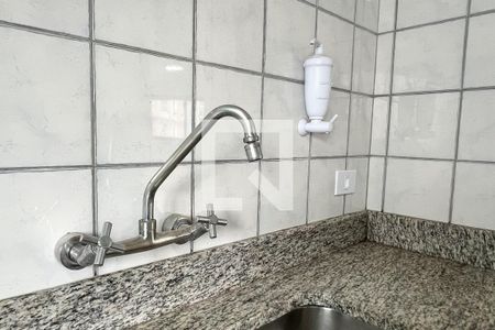 Apartamento à venda com 89m², 2 quartos e 2 vagasCozinha