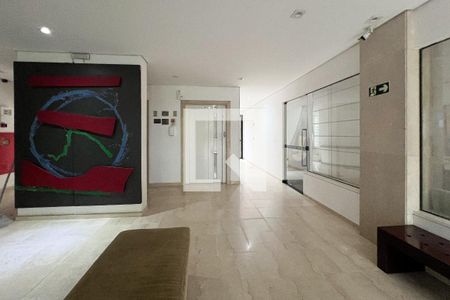 Apartamento à venda com 89m², 2 quartos e 2 vagasÁrea comum