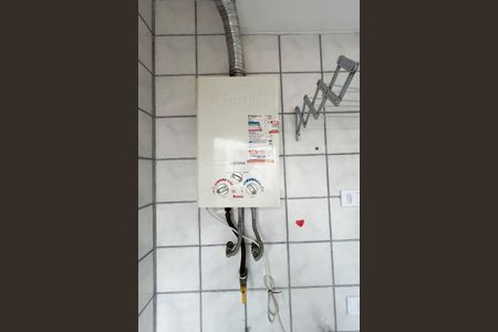 Apartamento à venda com 89m², 2 quartos e 2 vagasÁrea de Serviço