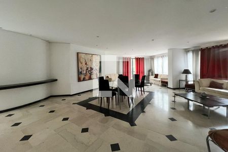 Apartamento à venda com 89m², 2 quartos e 2 vagasÁrea comum