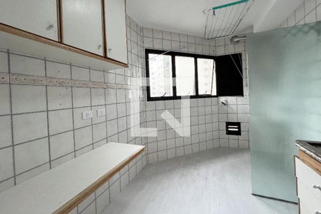 Apartamento à venda com 89m², 2 quartos e 2 vagasCozinha