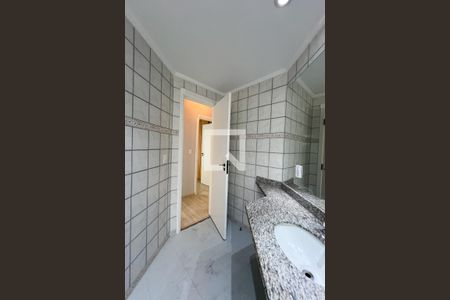 Apartamento à venda com 89m², 2 quartos e 2 vagasBanheiro