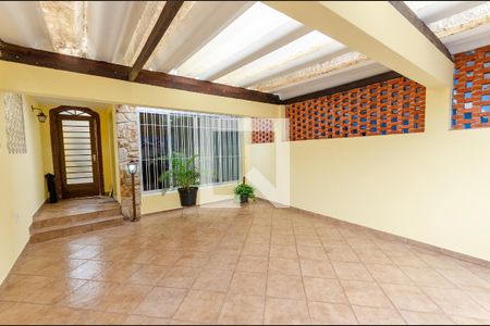 Casa para alugar com 148m², 2 quartos e 2 vagasGaragem 