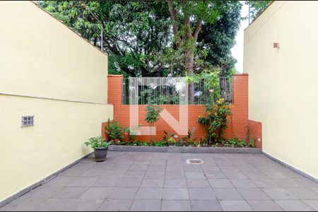 Casa para alugar com 148m², 2 quartos e 2 vagasÁrea comum 