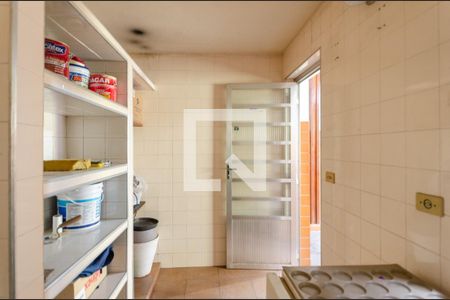 Casa para alugar com 148m², 2 quartos e 2 vagasÁrea de Serviço