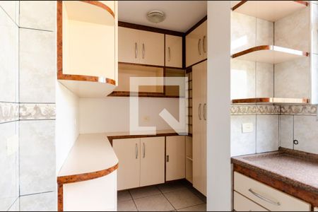 Casa para alugar com 148m², 2 quartos e 2 vagasCozinha